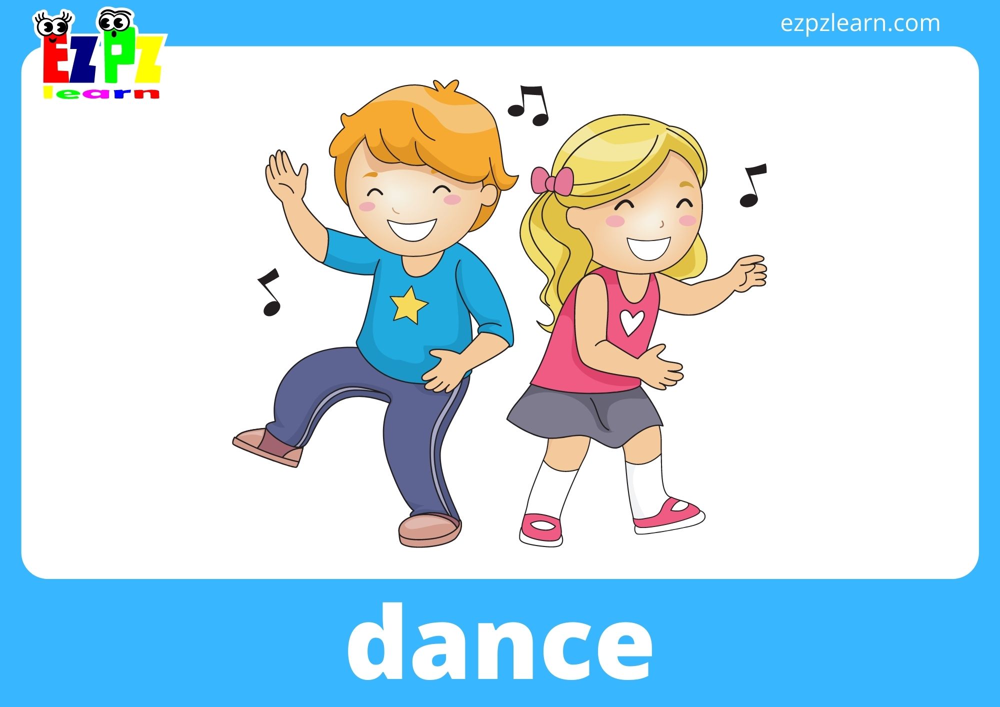 dance